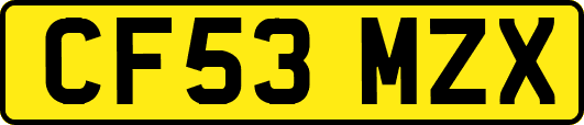 CF53MZX