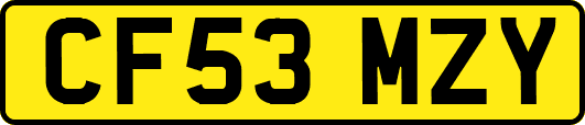 CF53MZY