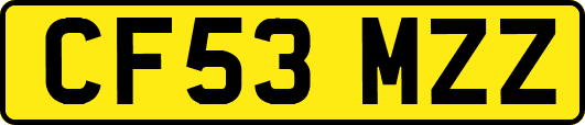CF53MZZ