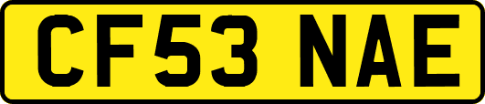 CF53NAE