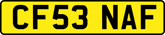 CF53NAF