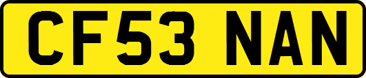 CF53NAN