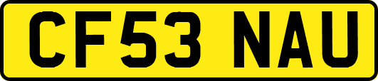 CF53NAU