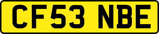 CF53NBE