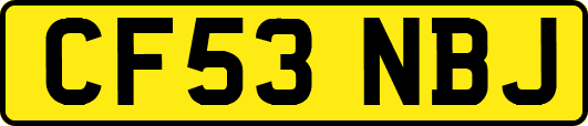 CF53NBJ