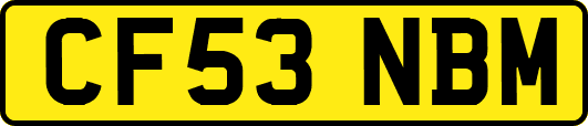 CF53NBM