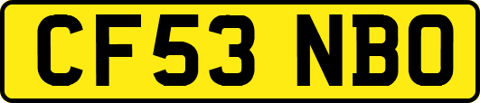 CF53NBO