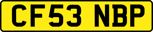 CF53NBP