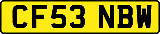 CF53NBW