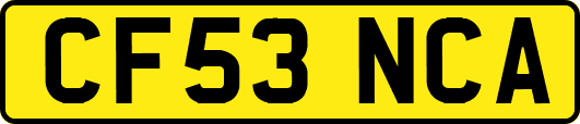 CF53NCA