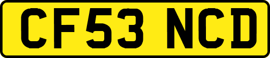 CF53NCD