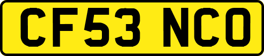 CF53NCO