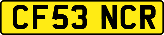 CF53NCR