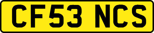 CF53NCS
