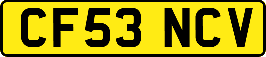CF53NCV
