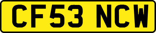 CF53NCW