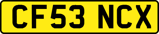 CF53NCX