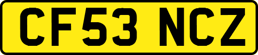 CF53NCZ