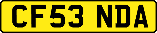 CF53NDA