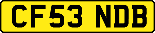 CF53NDB