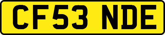CF53NDE