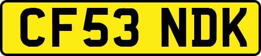 CF53NDK