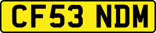 CF53NDM