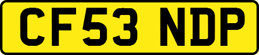 CF53NDP