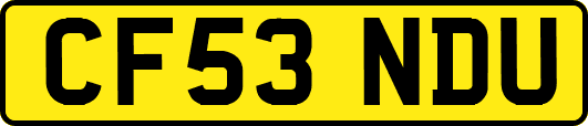 CF53NDU
