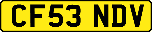 CF53NDV