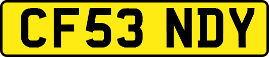 CF53NDY