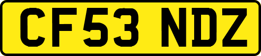CF53NDZ