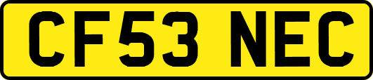 CF53NEC