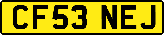 CF53NEJ
