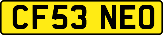 CF53NEO