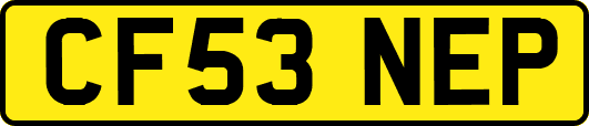 CF53NEP