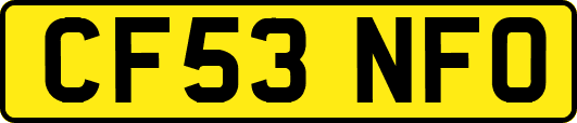 CF53NFO
