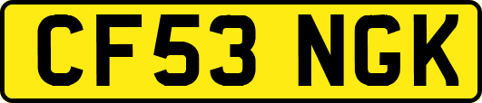 CF53NGK