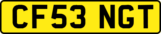 CF53NGT