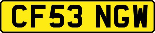 CF53NGW