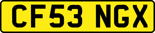 CF53NGX