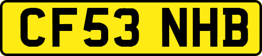CF53NHB