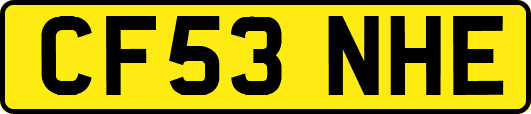 CF53NHE