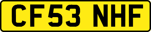 CF53NHF