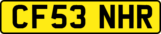 CF53NHR