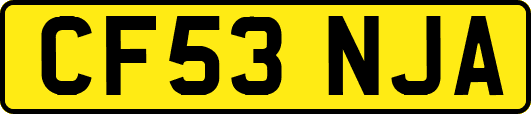 CF53NJA