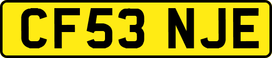 CF53NJE