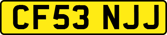 CF53NJJ