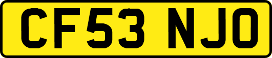 CF53NJO