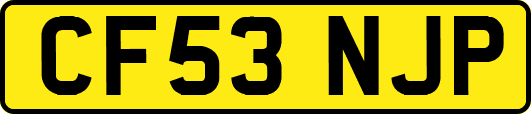 CF53NJP